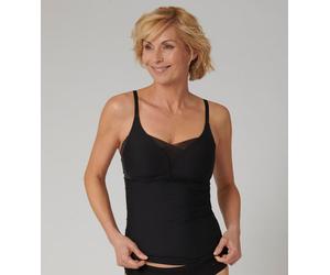 Triumph Shirts Triumph Shape Smart Bra-Shirt black - 04