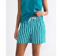 Triumph - Shorts - Blau 46 - Mix & Match - Homewear für Frauen