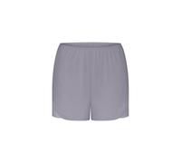 Triumph - Shorts - Grey 36 - Aura Spotlight - Homewear für Frauen