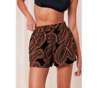 Triumph Shorts in Schwarz - Größe 42 | Shorts