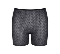 Triumph Damen Signature Sheer Shorts Briefs, SCHWARZ, 40