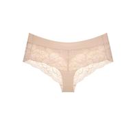 Triumph - Shorty - Beige 0036 - Body Make-up Illusion Lace - Unterwäsche für Frauen