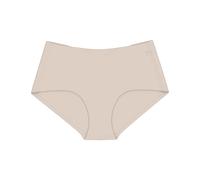 Panty TRIUMPH "Body Make-Up Illusion", Damen, Gr. 44, beige, Microtouch, Obermaterial: 80% Polyamid, 20% Polyester, körpernah, Unterhosen, nahtlos, Microfaser, weicher Bund, geprägtes Logo (46138019-4