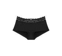 Triumph - Shorty - Black XL - Lovely Micro - Unterwäsche für Frauen
