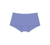 Triumph - Shorty - Blau 1 - Smart Invisible - Unterwäsche für Frauen