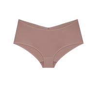 Triumph - Shorty - Braun 46 - Body Make-up Illusion - Unterwäsche für Frauen