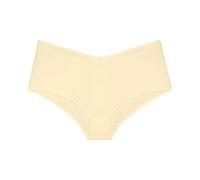 Triumph - Shorty - Jaune 38 - Body Make-up Illusion - Unterwäsche für Frauen
