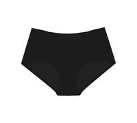 Triumph - Shorty - Schwarz 42 - Body Make-up Illusion - Unterwäsche für Frauen