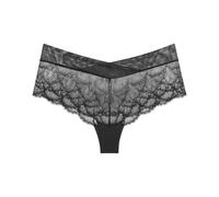 Triumph - Shorty - Schwarz 42 - Love In Lace - Unterwäsche für Frauen