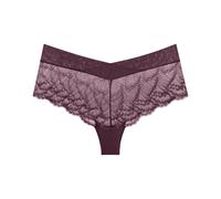 Triumph - Shorty - Violett 46 - Love In Lace - Unterwäsche für Frauen