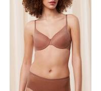 Triumph - Signature Sheer WHP - Schalen-BH (75F Toasted almond)