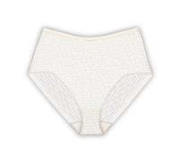 Triumph Signature Sheer Maxi EX Slip - Damen - Gr. 38 - weiß
