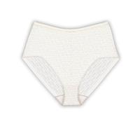 Triumph Signature Sheer Maxi EX Slip - Damen - Gr. 42 - weiß