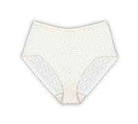 Triumph Signature Sheer Maxi EX Slip - Damen - Gr. 44 - weiß