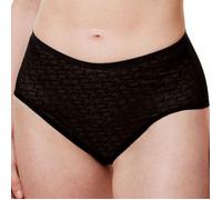 Triumph Signature Sheer Maxi schwarz - 46