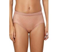 Triumph Damen Maxi-Slip Signature Sheer EX 6901 Toasted Almond Gr. 44