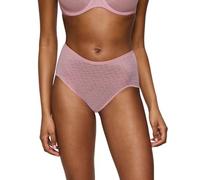 Triumph Maxislip Damen Signature Sheer Maxi – rosa – Größe 38