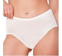 Triumph - Signature Sheer - Maxi Slip (46 Ecru white)