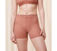 Triumph Signature Sheer Shorts toasted almond - 36