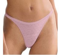 Triumph Signature Sheer String Altrosa 44 Damen