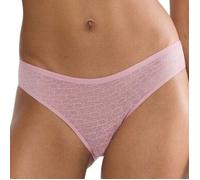 Triumph Signature Sheer Tai Brief Altrosa 36 Damen