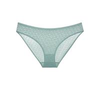 Triumph - Triumph Signature Sheer Tai EX 7329 MISTY TURQUOISE - Gr. - 44