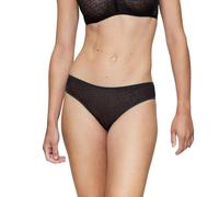 Triumph Signature Sheer Tai EX, Briefs Damen, Schwarz, 36