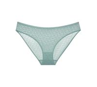 Triumph Signature Sheer Tai EX Misty Turquoise
