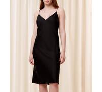 Triumph Nachthemd Silky Sensuality (Webware) schwarz Größe 40