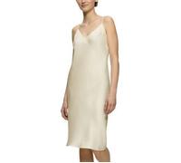 Triumph Silky Sensuality Nachthemd (Webware) ecru white - 46