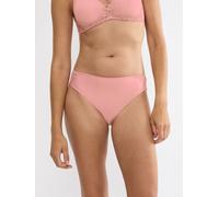 Triumph Slip "Amourette" in Rosa - Größe 36 | Damen Unterteile