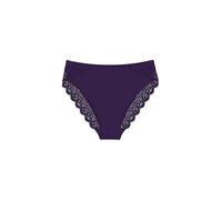 TRIUMPH Slip AMOURETTE royal purple lila | 40