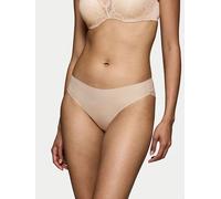 Triumph Slip "Body Make-Up" in Beige - Größe 40 | Damen Unterteile
