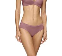 Triumph - Hipster - Maroon 36 - Body Make-up Soft Touch - Unterwäsche für Frauen