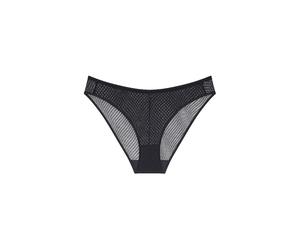 TRIUMPH Slip HARMONY SPOTLIGHT black schwarz | 38