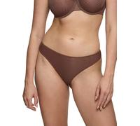 Triumph Damen Harmony Spotlight Tai01 Briefs, Cocoa Sugar, 46 EU