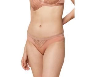Triumph Slip in Altrosa - Größe 42 | Damen Unterteile