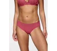 Triumph Slip in Beere - Größe M | Damen Unterteile