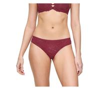 Triumph Slip in Bordeaux - Größe 42 | Damen Unterteile