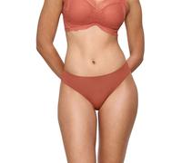 Triumph - Tai - Orange L - Pretty Micro - Unterwäsche für Frauen