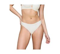 Triumph Slip in Creme - Größe 42 | Damen Unterteile