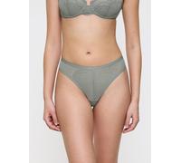 Triumph Delightful Spotlight Brazilian, Briefs Damen, Grau (Grigio Medio), 40