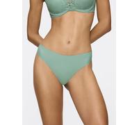 Triumph Slip in Grün - Größe 40 | Damen Unterteile