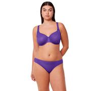 Triumph Slip in Lila - Größe 36 | Damen Unterteile