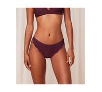 Triumph Slip in Lila - Größe 44 | Damen Unterteile
