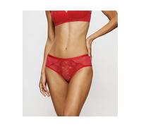 Triumph Slip in Rot - Größe 42 | Damen Unterteile