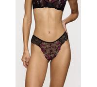 Triumph Slip in Schwarz - Größe 42 | Damen Unterteile