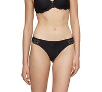 Triumph Slip in Schwarz - Größe 44 | Damen Unterteile