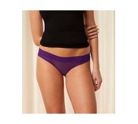 Triumph Slip "Tempting Sheer" in Lila - Größe M | Damen Unterteile