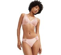Triumph - Brazilian - Rosa 38 - Wild Peony Florale - Unterwäsche für Frauen